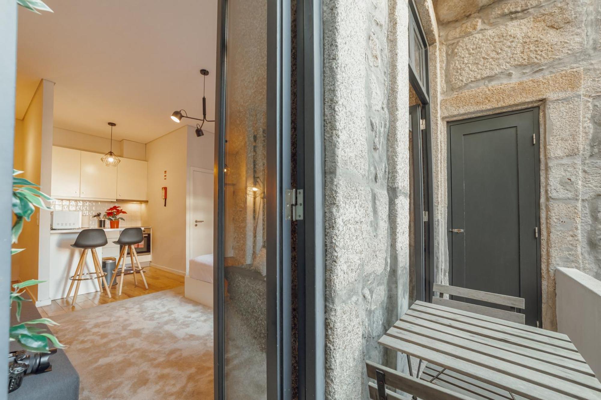 Apartament Luminous In The Heart Of *